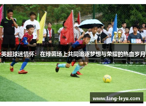 英超球迷情怀:在绿茵场上共同追逐梦想与荣耀的热血岁月 英超球迷情怀:在绿茵场上共同追逐梦想与荣耀的热血岁月